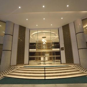 Shravanthi Sarovar Portico
